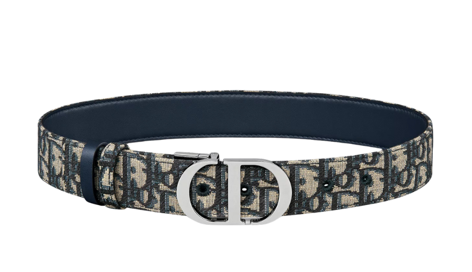 30 Montaigne Reversible Belt