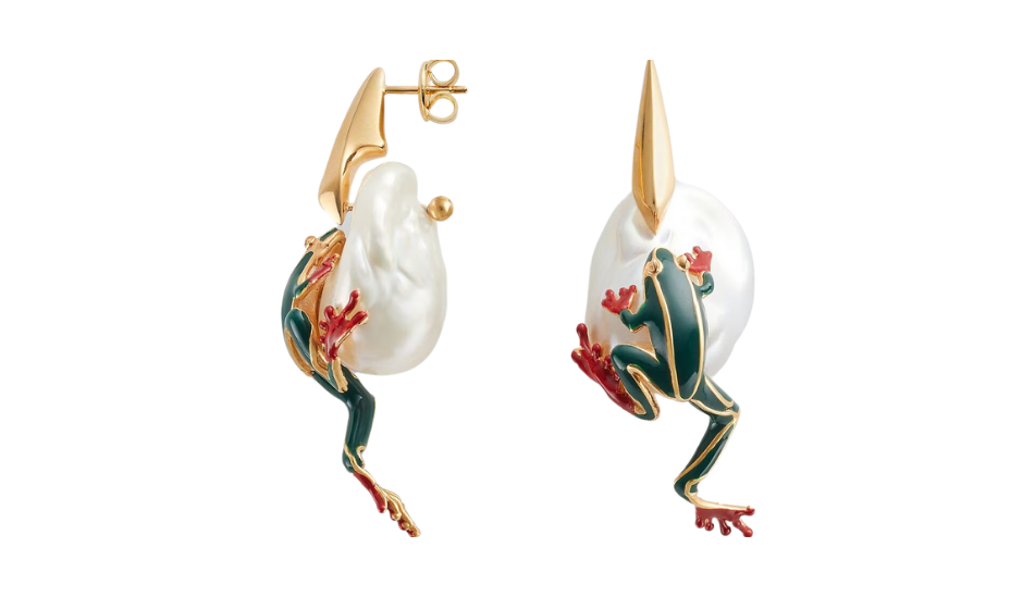 Rana Earrings