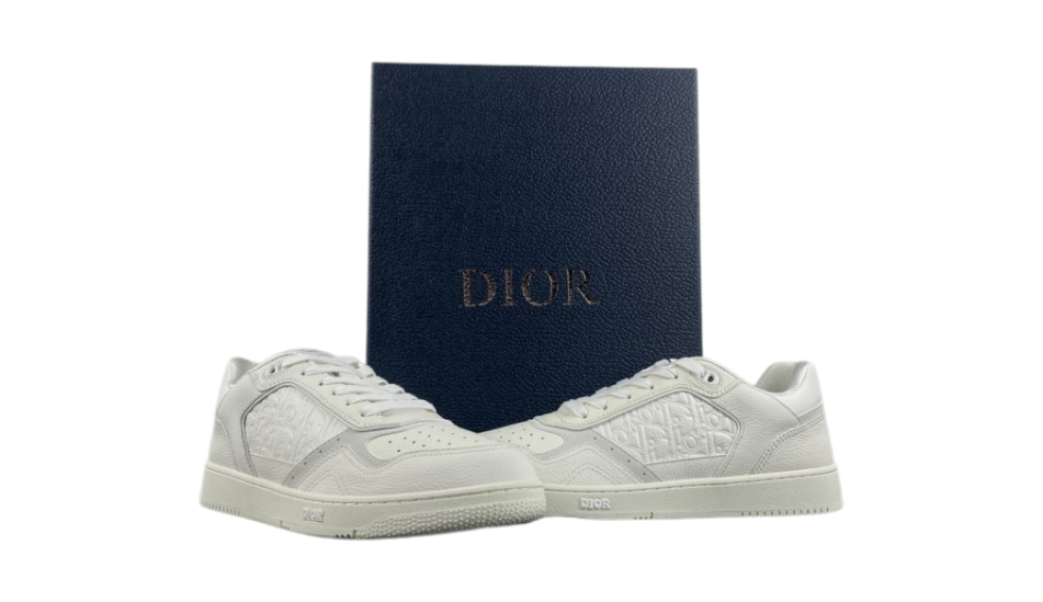 Dior B27 Low 'Dior Gravity - White'