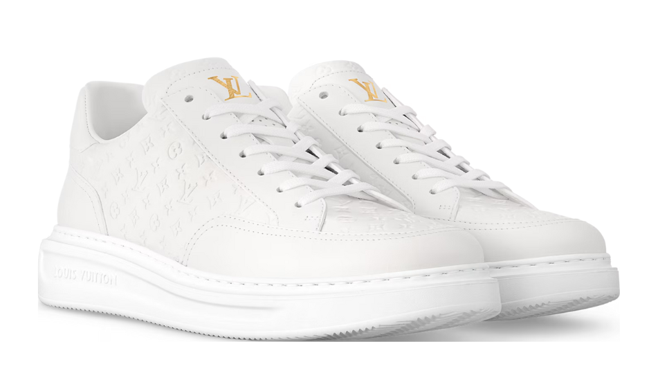 Beverly Hills Sneaker