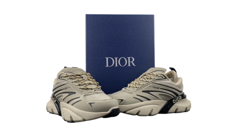 Dior B44 Blade Round Head