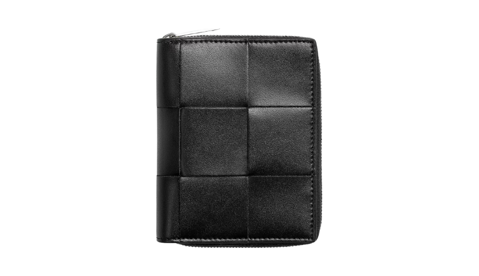 Zip Around Wallet