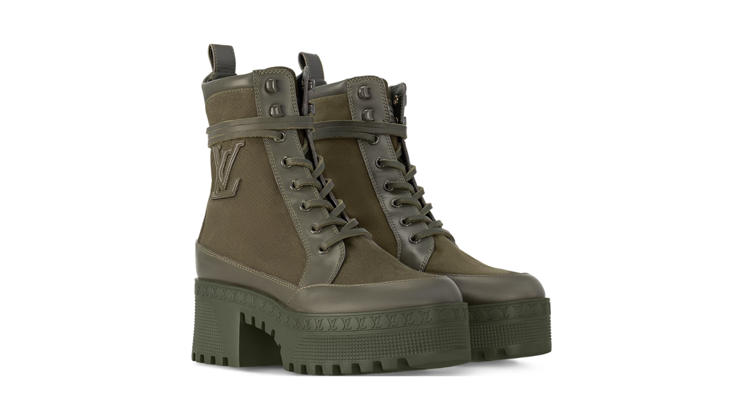 Laureate Platform Desert Boot