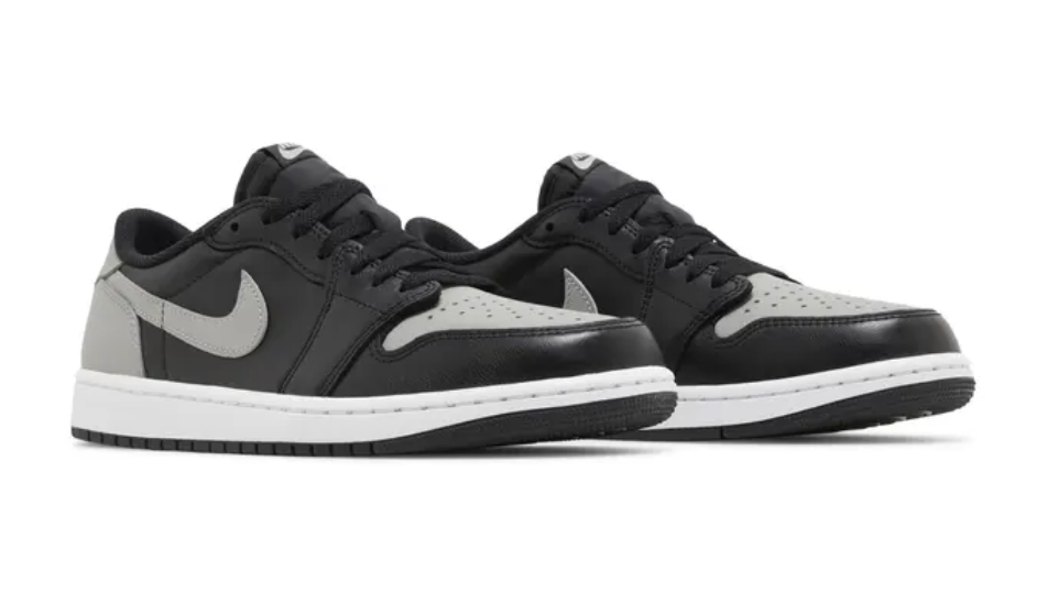 Air Jordan 1 Retro Low OG 'Shadow' 2024