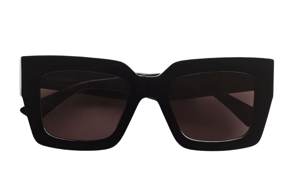 Classic Square Sunglasses