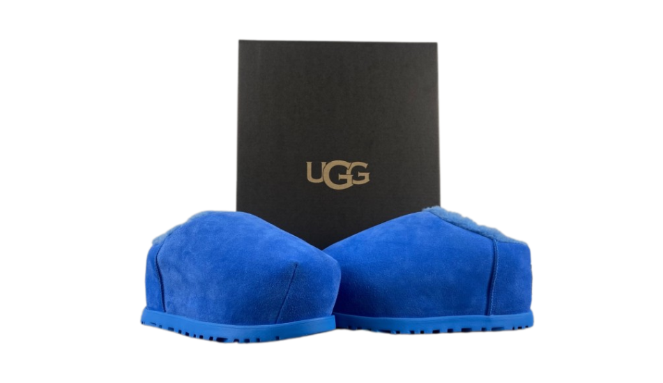 Wmns Pumped Slide 'Chestnut'