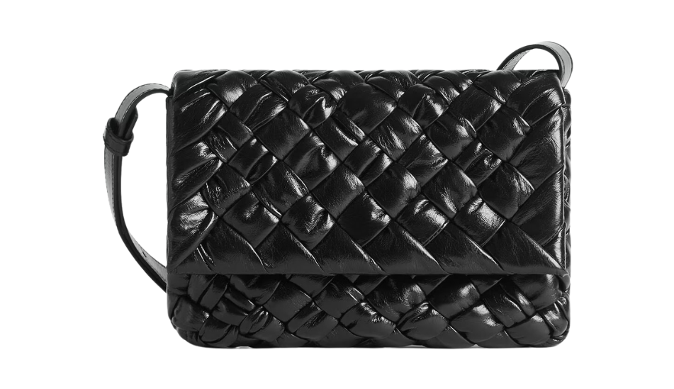 Small Rumple Messenger