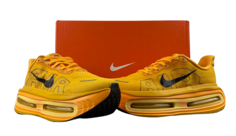 Nike Pegasus Premium double air cushion