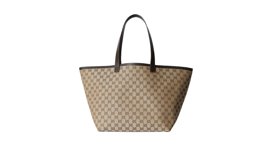 Gucci Totissima medium tote bag