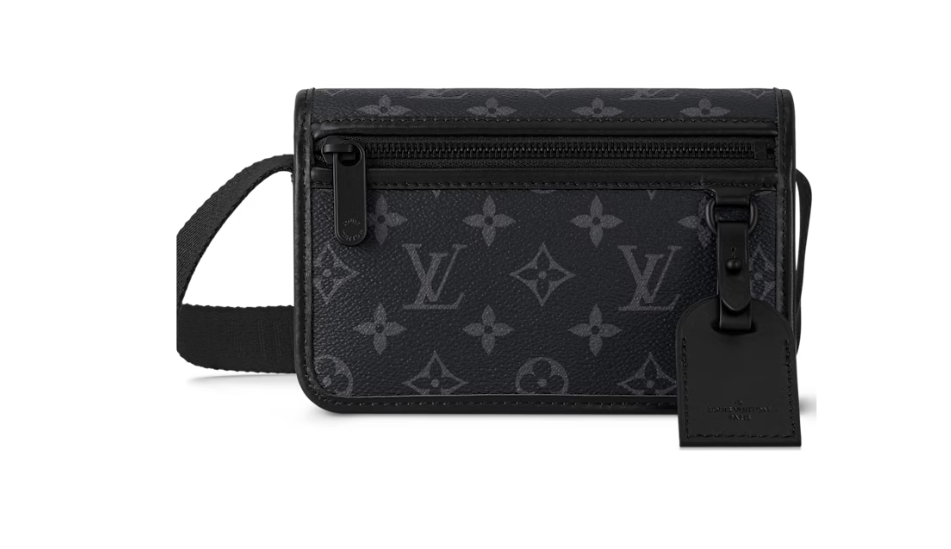 Bosphore Wearable Wallet