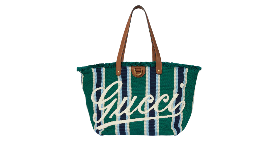 Medium jumbo GG tote bag