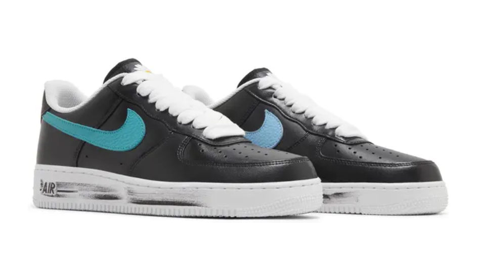 G-Dragon x Air Force 1 '07 'Para-Noise 3.0'