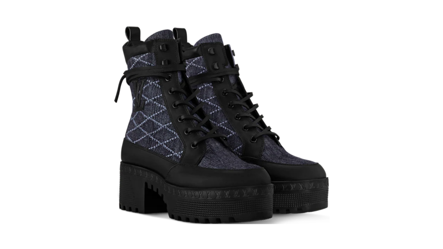 Laureate Platform Desert Boot