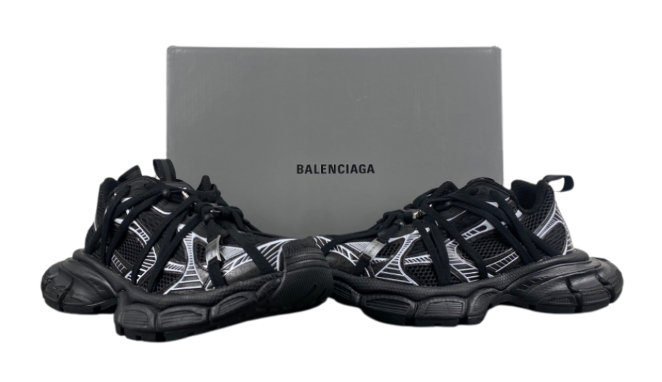 Balenciaga new IAGA -PHANTOM SNEAKER