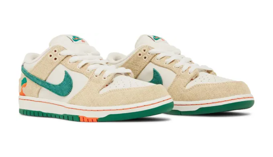 Jarritos x Dunk Low SB Special Box