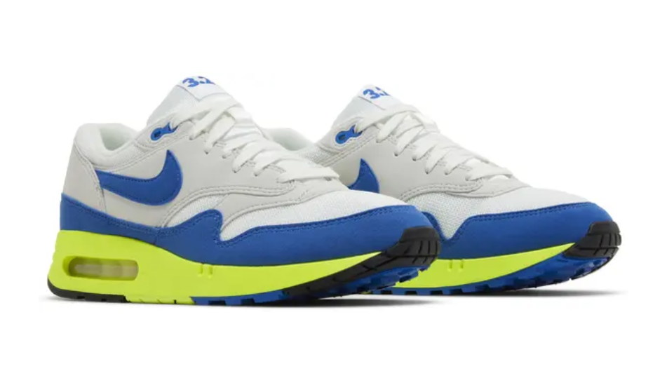 Air Max 1 '86 OG 'Big Bubble - Air Max Day'