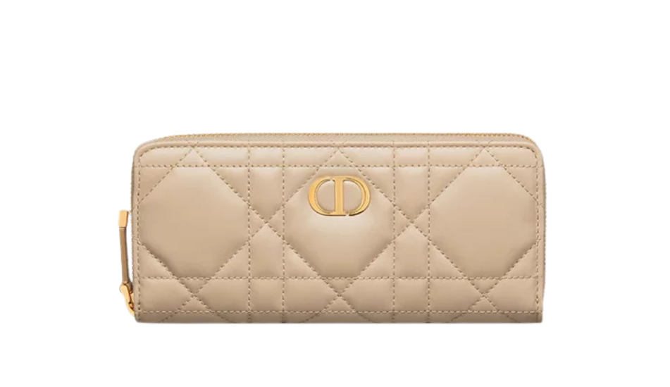 Miss Caro Voyageur Slim Wallet