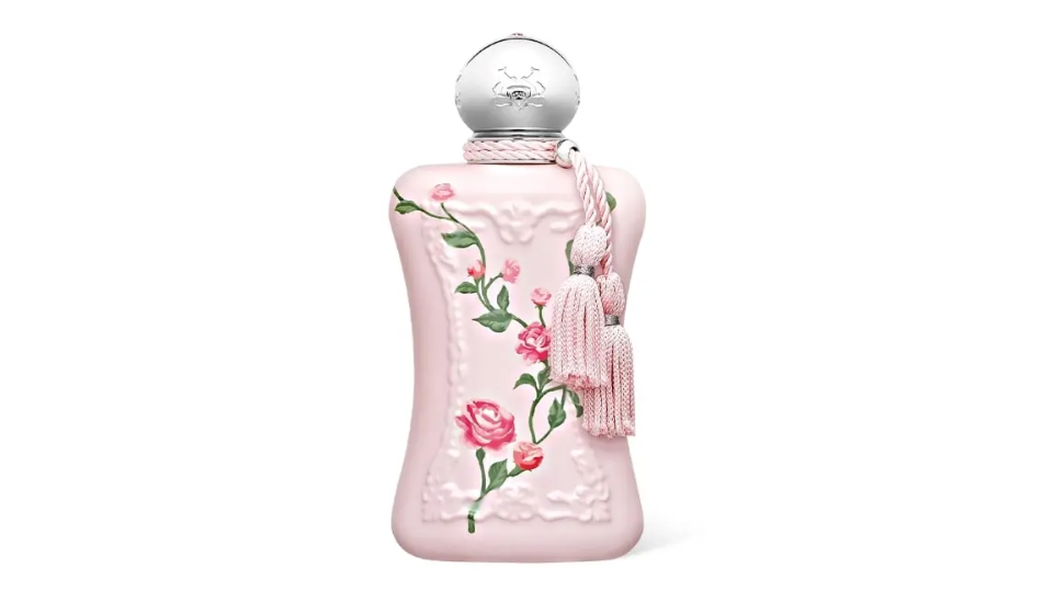 Delina Limited Edition