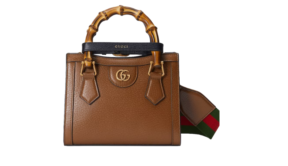 Gucci Diana mini tote bag