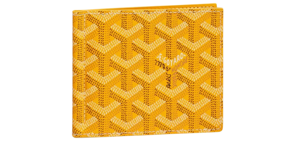 Saint-Thomas Bill Fold