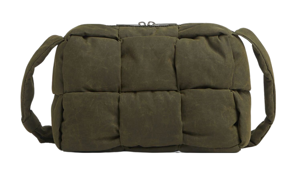 Medium Arco Padded Camera Bag