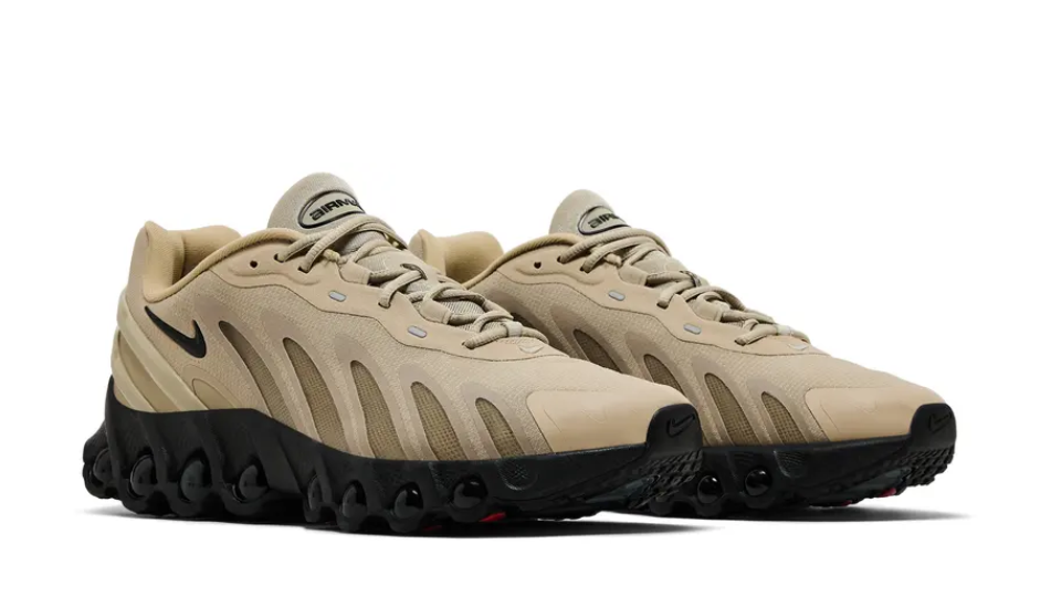 Air Max DN8 'Desert Khaki'