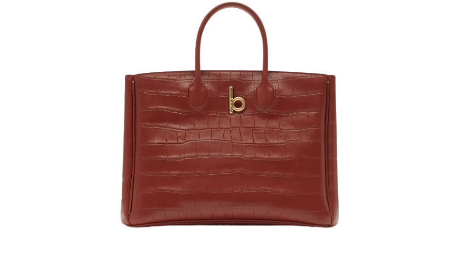 Small Rocking Horse Tote