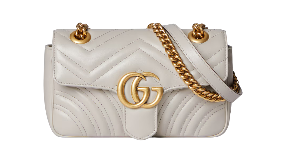 GG Marmont mini shoulder bag