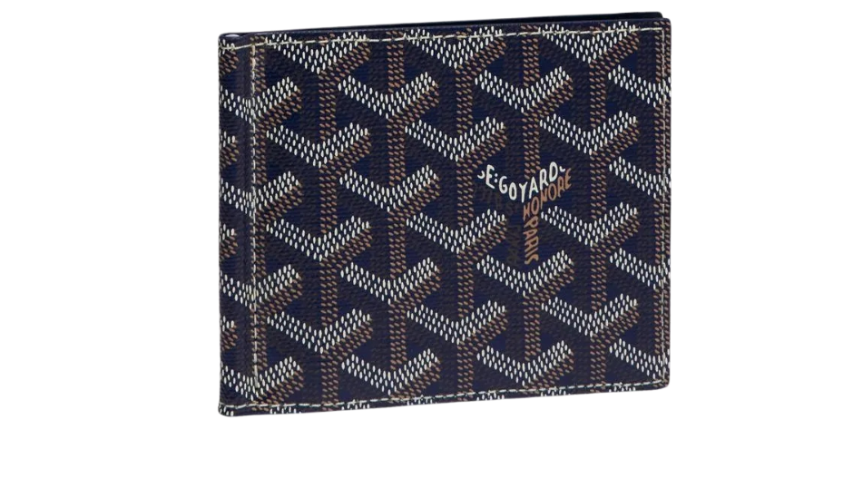 Saint-Thomas Bill Fold