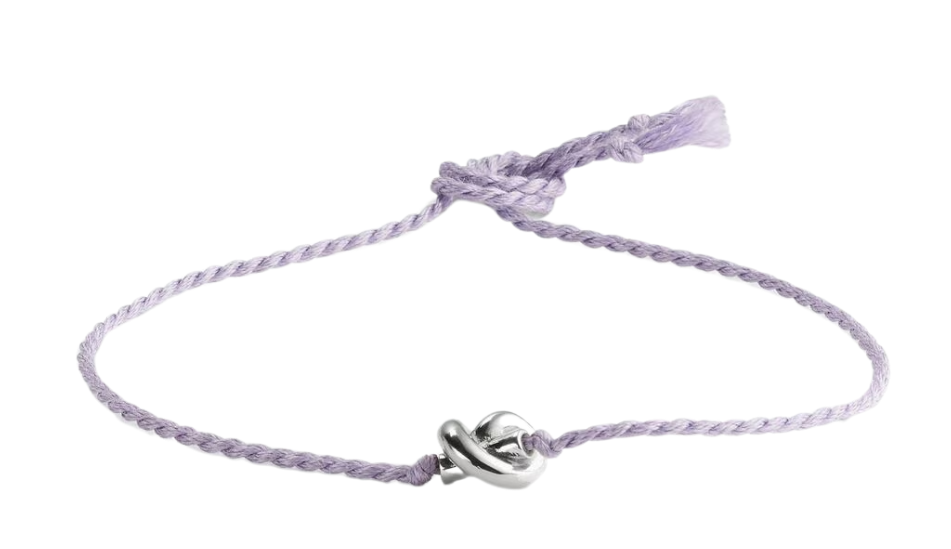 Friendship bracelet