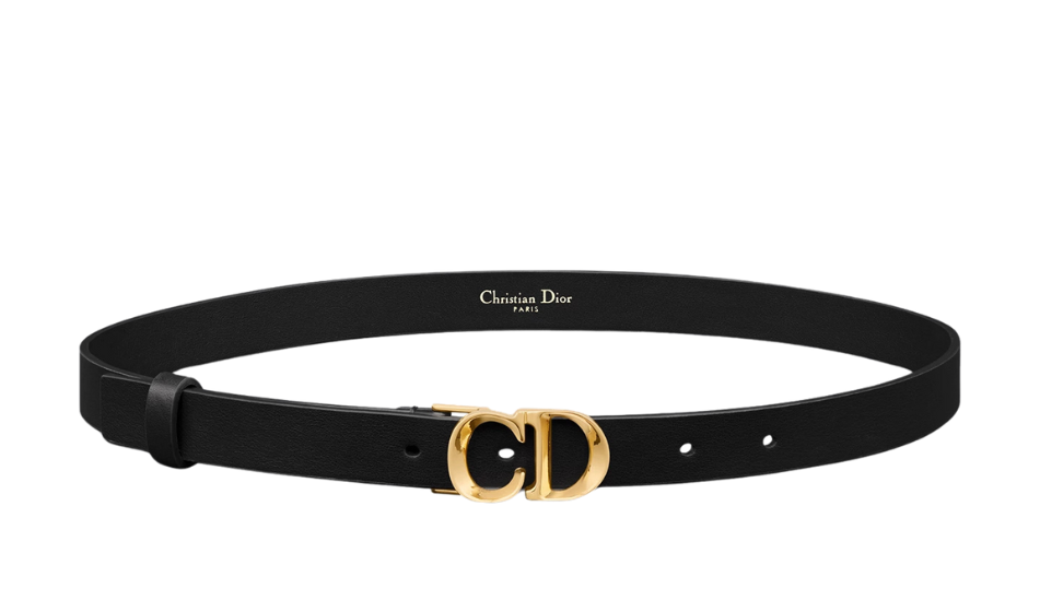 C'est Dior Belt
