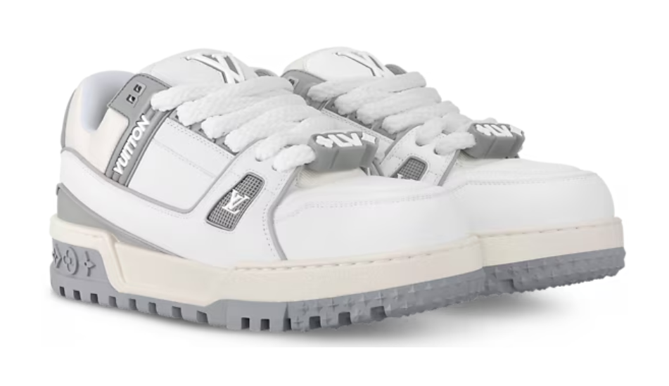 LV Trainer Maxi Sneaker