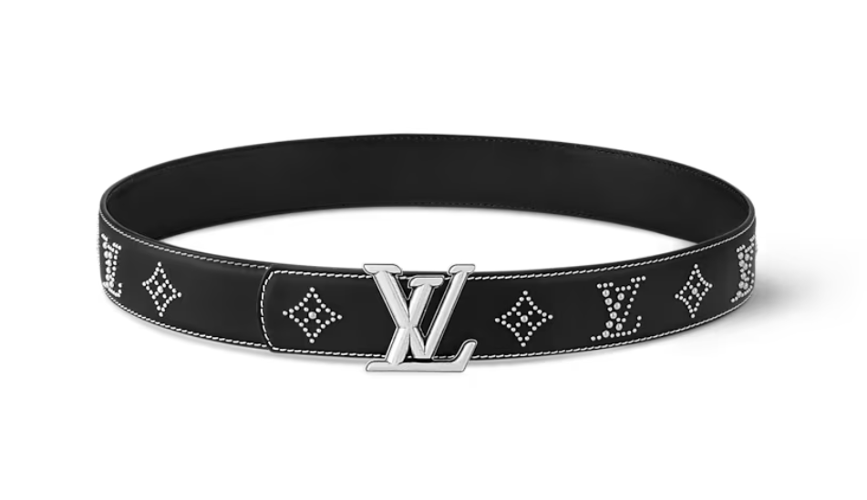 LV Dimension 40mm Belt