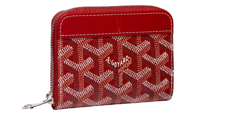 Matignon Mini Wallet