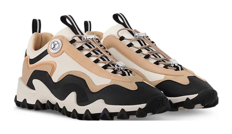 LV Rush Sneaker