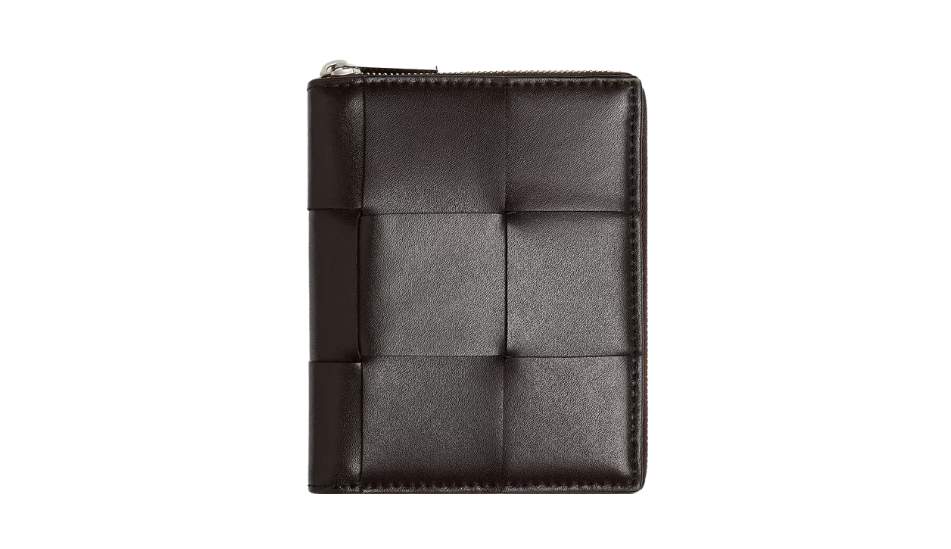 Zip Around Wallet