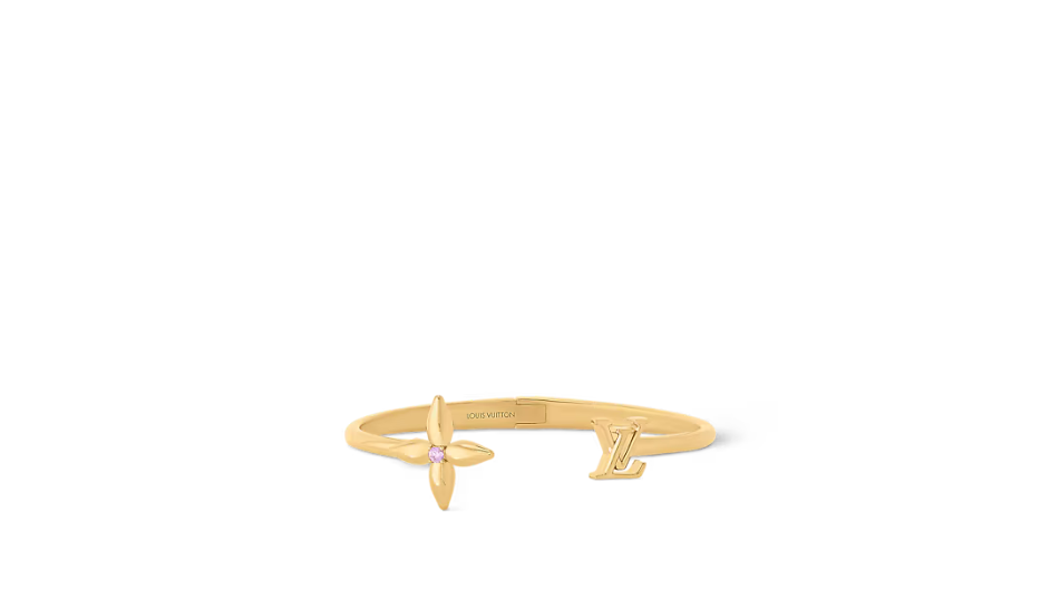 Louisette Signature Bracelet