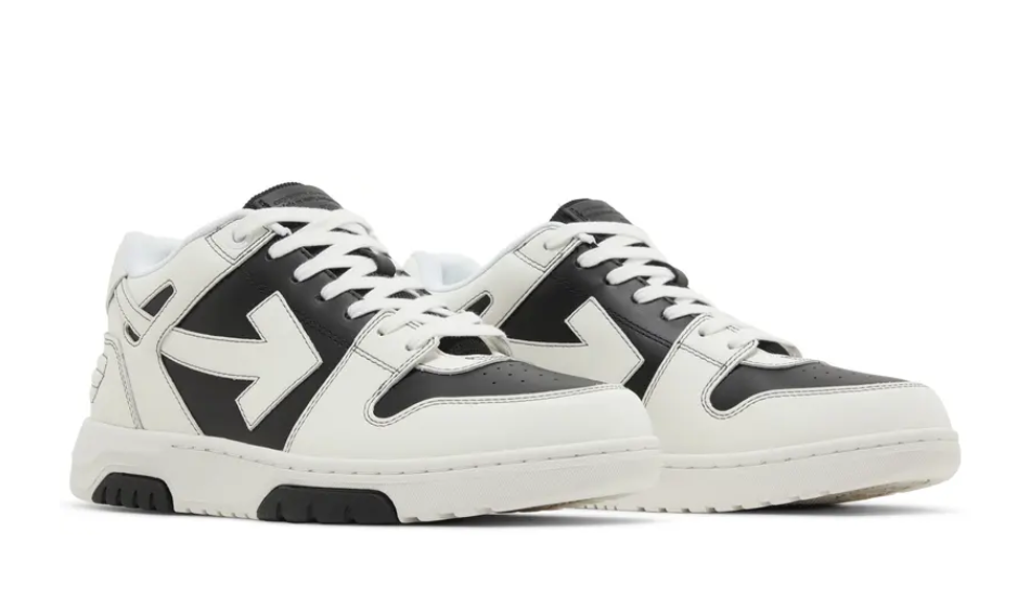 Off-White Out of Office Low 'Stormtrooper'