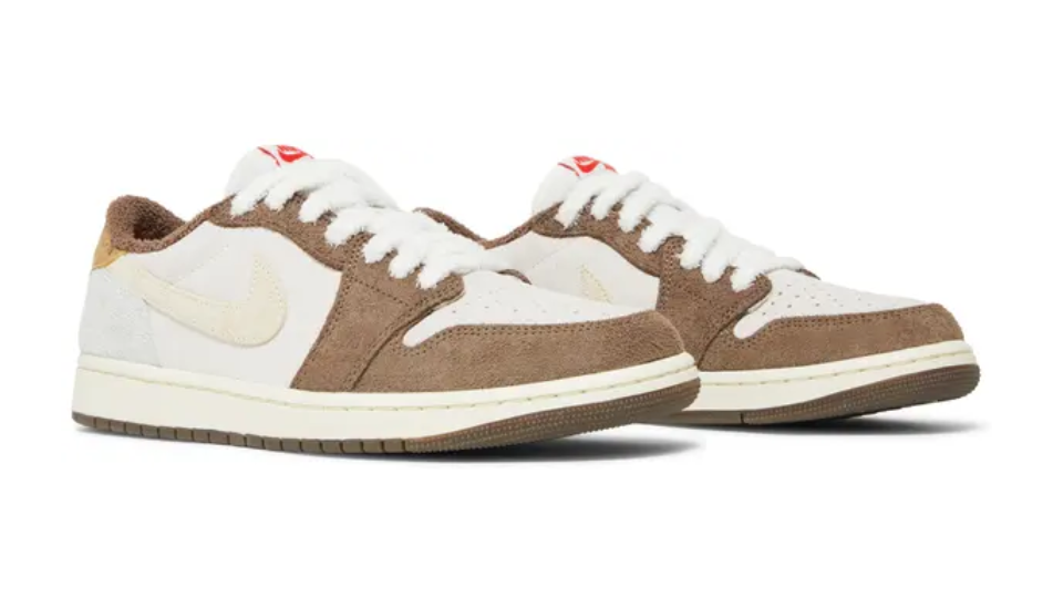 Air Jordan 1 Retro Low OG 'Year of the Rabbit'