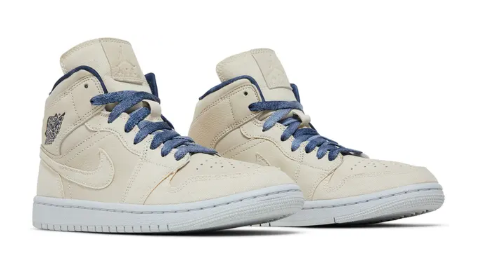 Wmns Air Jordan 1 Mid SE 'Sanddrift'