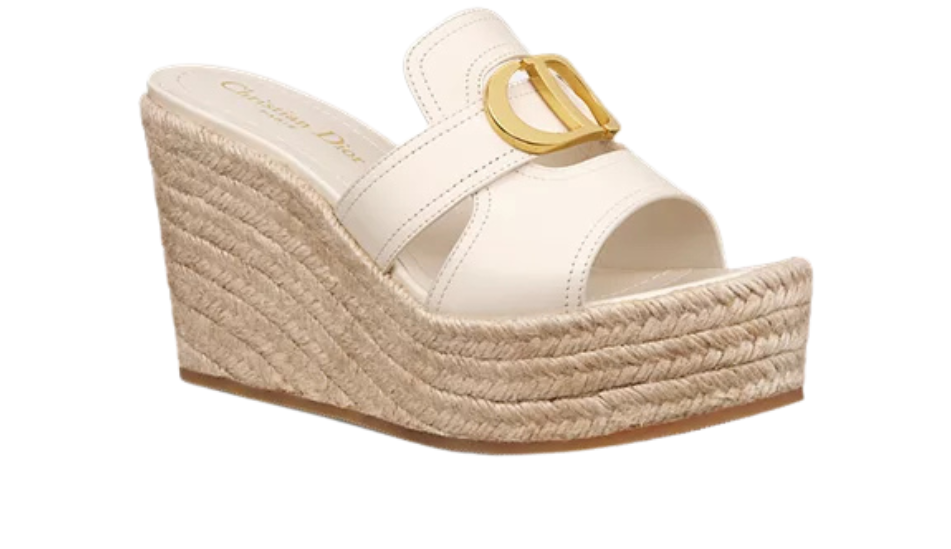 30 Montaigne Wedge Slide