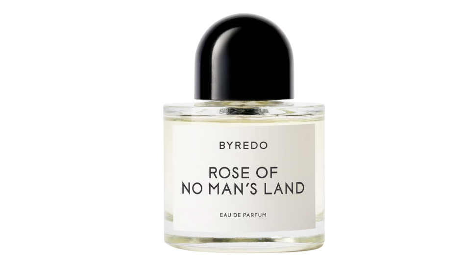Rose Of No Man's Land