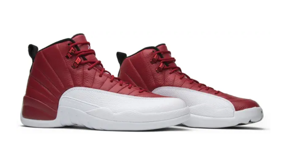 Air Jordan 12 Retro 'Gym Red'