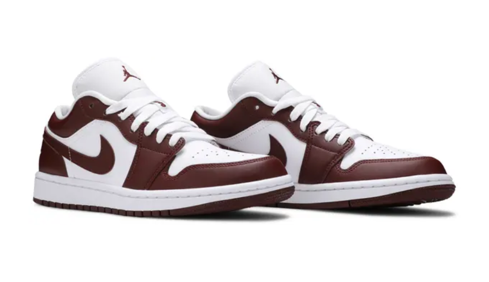 Wmns Air Jordan 1 Low 'Bronze Eclipse'