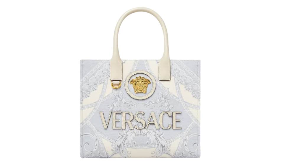 La Coupe des Dieux La Medusa Small Tote Bag