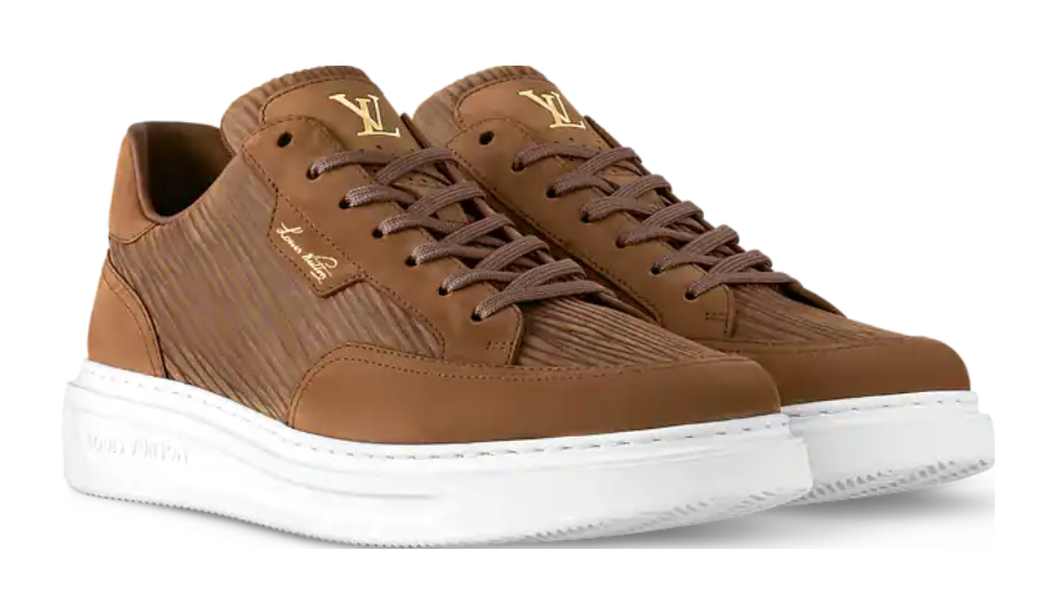 Beverly Hills Sneaker