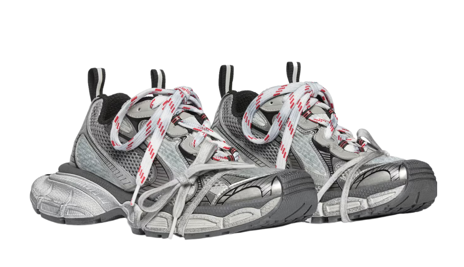 Women's 3xl Sneaker in Grey