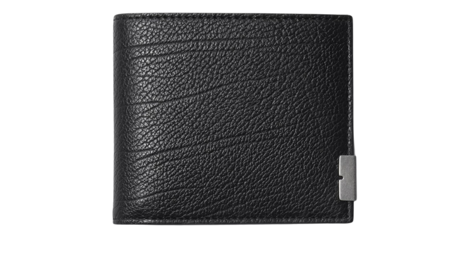 B Cut Bifold Wallet