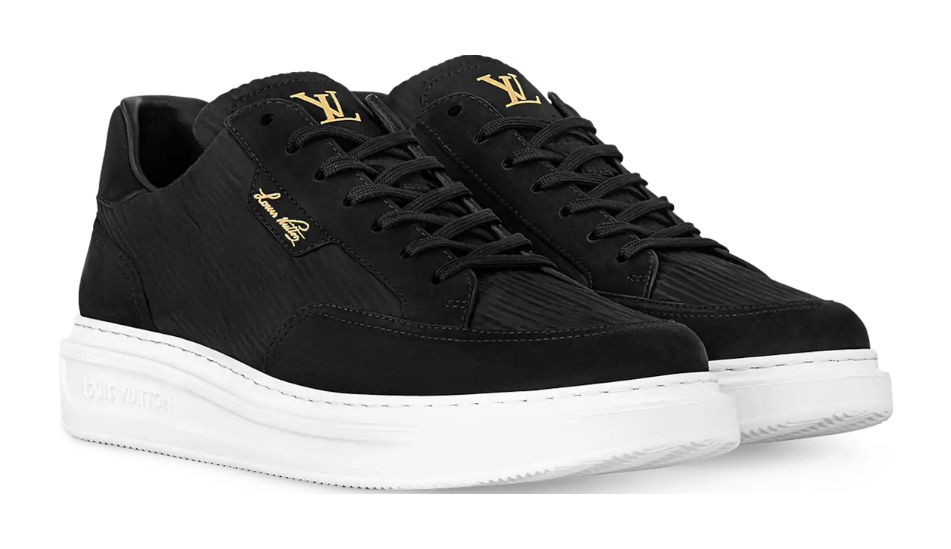 Beverly Hills Sneaker