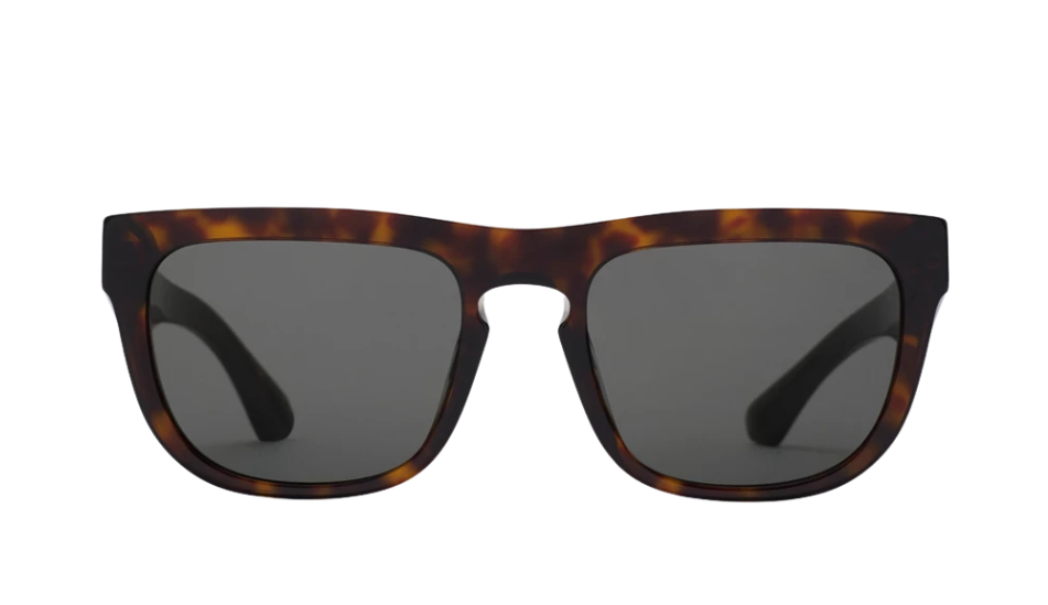 Burberry Check Square Sunglasses